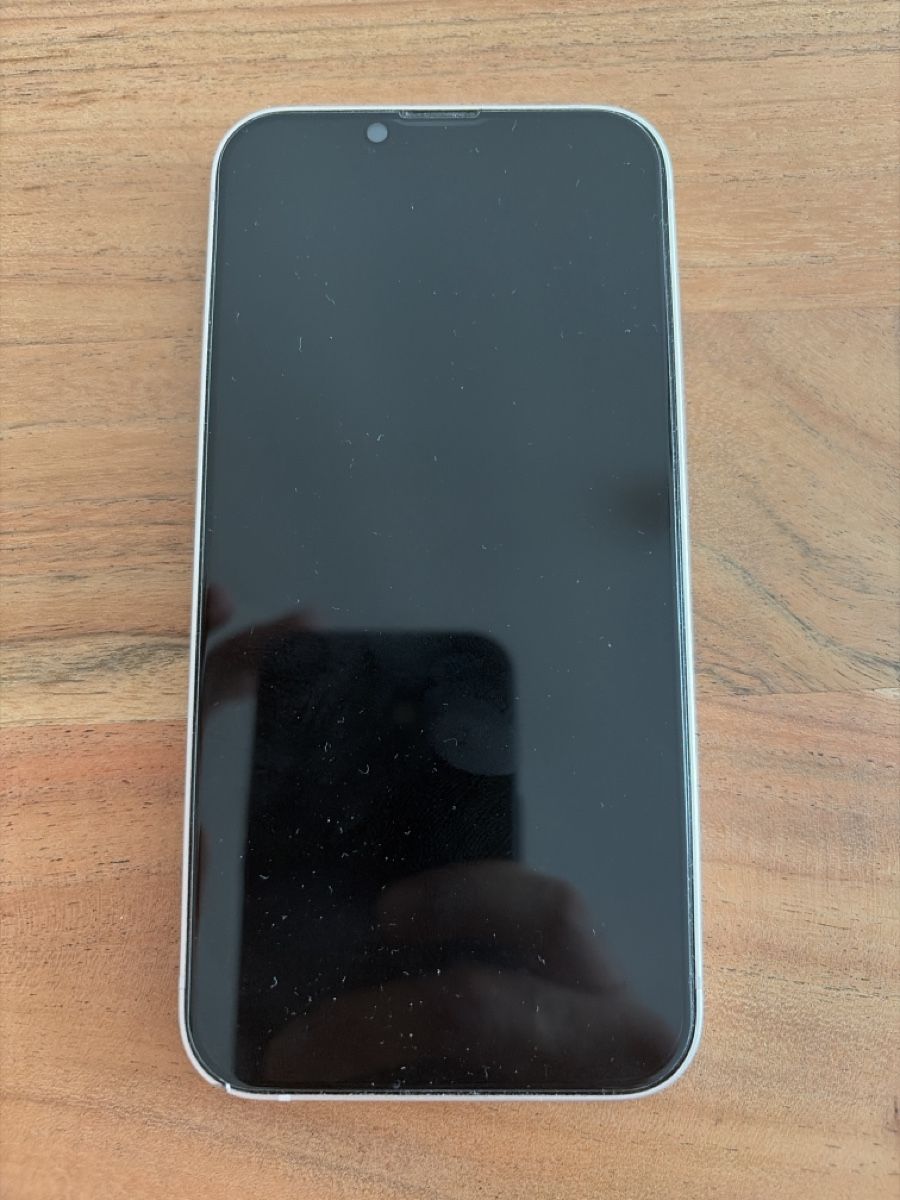 Apple Portables: Iphone 13 rosa – D'occasion à Augst BL par Marco869