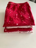 4 Damenslip Gr.XL neu Migros