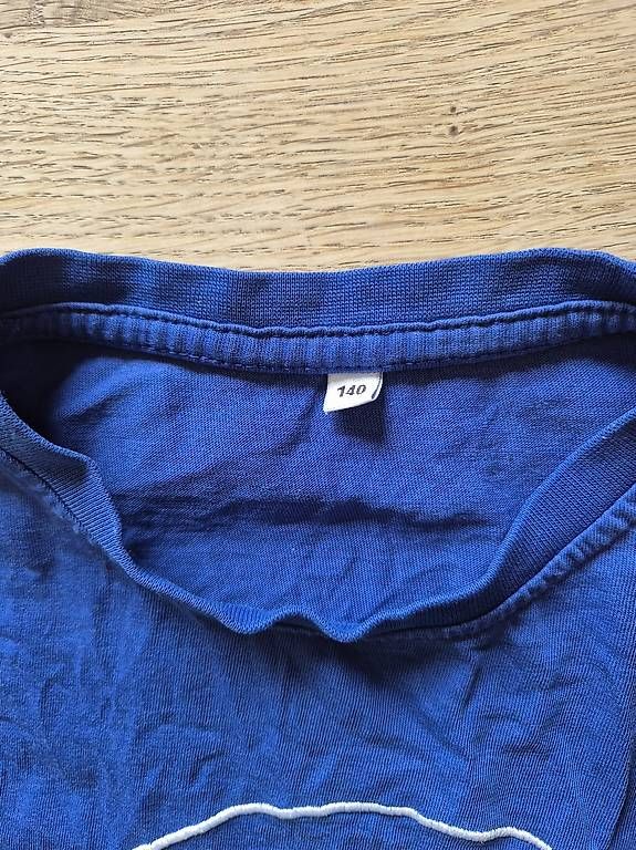 T-Shirts: EVZ Tshirt Grösse 140 – Gebraucht aus Inwil von keks86 2