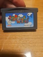 Nintendo Game Boy Advance – Super Mario Advance – Super Mari
