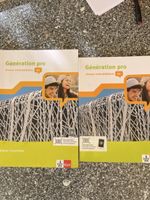 Generation pro B1 Cahier d'activites 2 Bücher