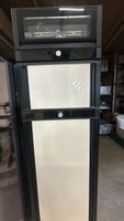 Dometic Absorber Kühlschrank mit Backofen Gas/12V/230V 