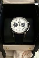 Montre Carl Bucherer Neuve