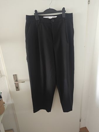 Eme Studios Hose, Gr. 40, Schwarz