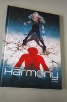 HARMONY     °°°° AGO   °°°°