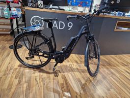 Simplon Carbon Bosch ebike