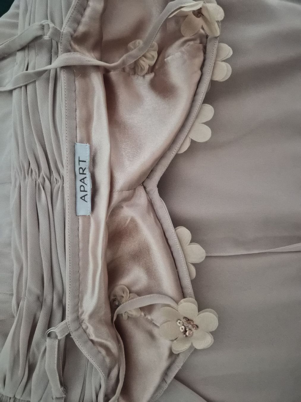Robes: Kleid – D'occasion à Zürich par nad_6mxz 8