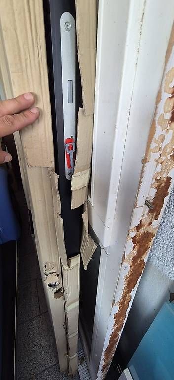 Portes: Zimmer Türen  – D'occasion à Wauwil par jov_5xfr 2