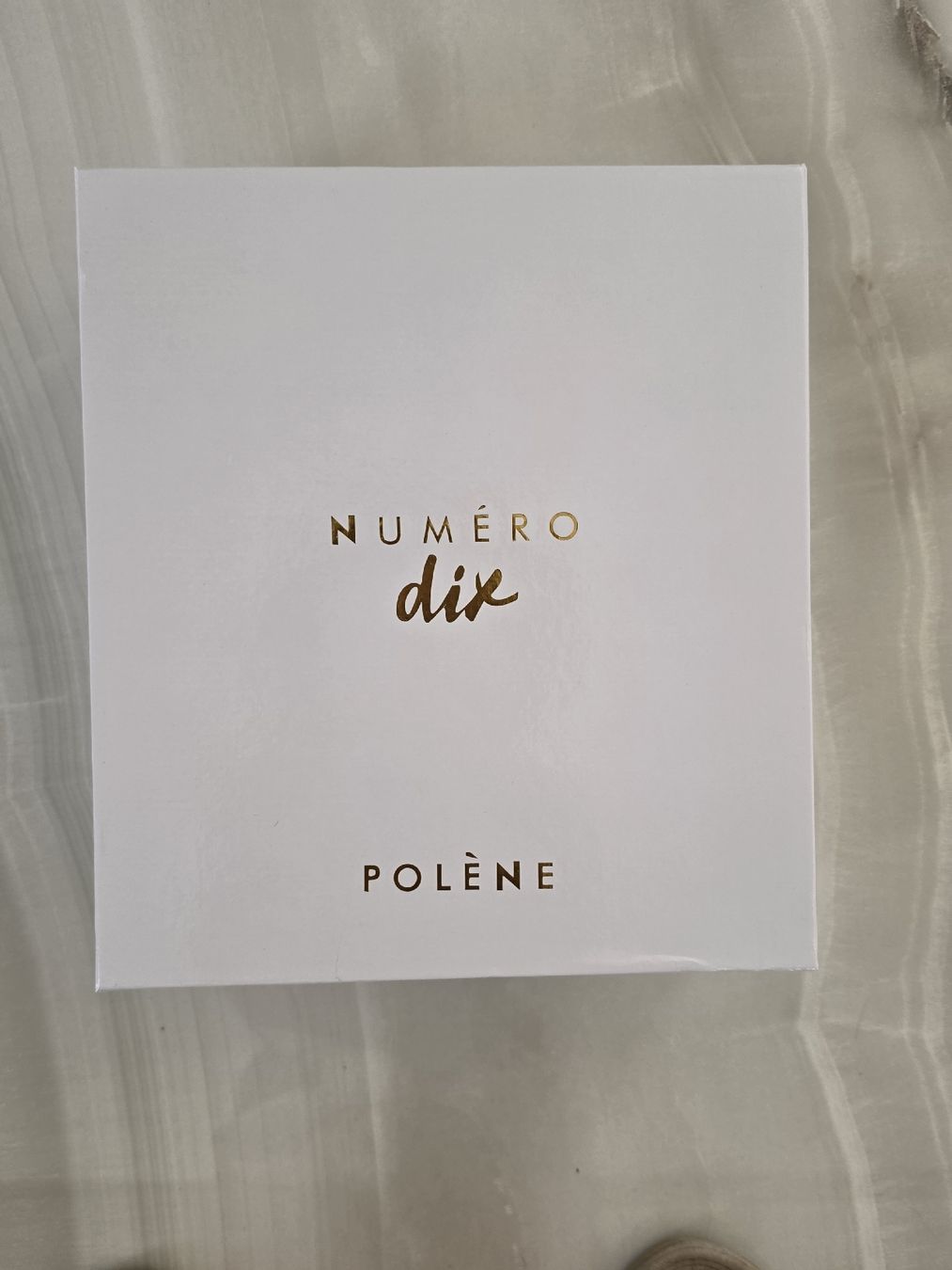 Polène Sacs femmes: Polène Numéro Dix sac marron. – Neuf avec emballage d'origine à CASLANO par Bebesa 6
