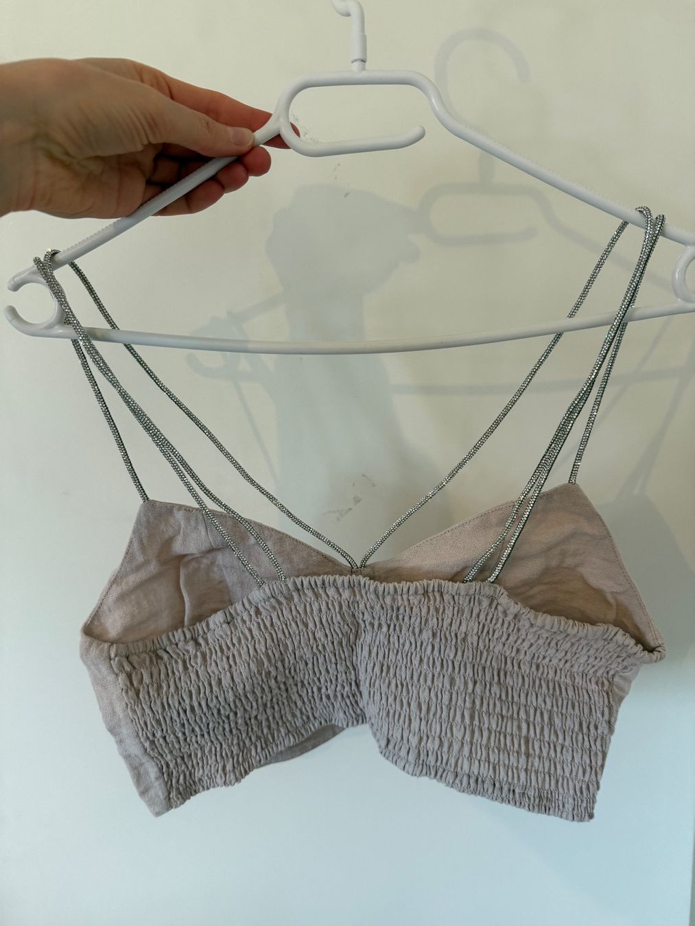 H&M Top: Top – Usato da Zürich venduto da tre_t57m 2