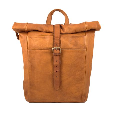 Lederrucksack Torino