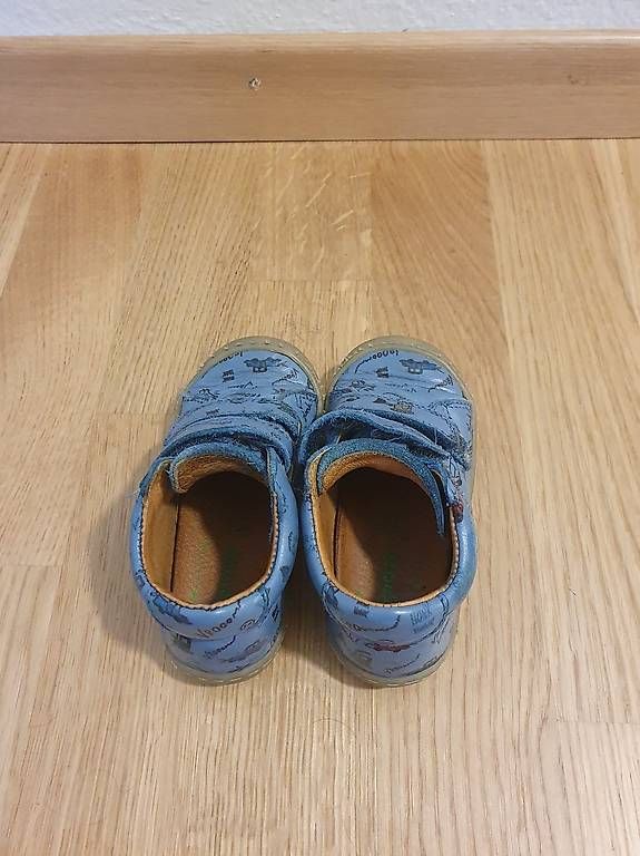 Scarpe per ragazzi: Froddo Schuhe Gr.23 – Usato da Emmenbrücke venduto da Nil86 3