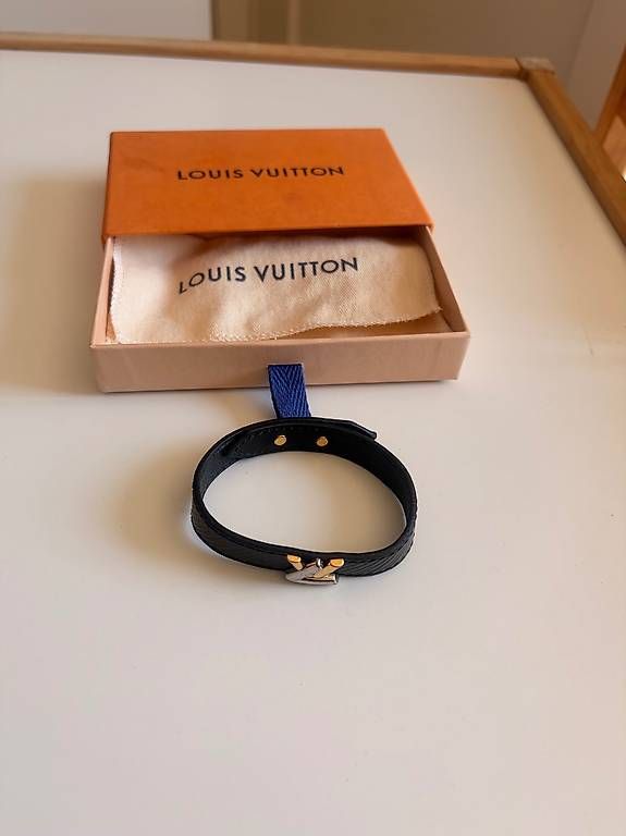 Louis Vuitton Bracciali & Braccialetti: Bracelet Louis Vuitton – Usato da Fribourg venduto da gue_7vsk 2