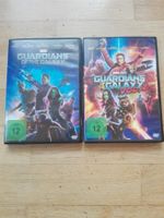 Guardians of the Galaxy (Vol. 01/02)   De-En-Tür    2-DVD's