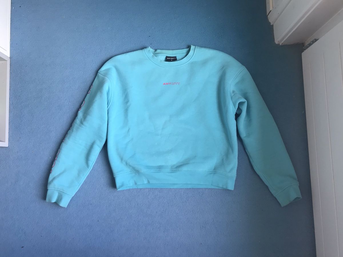 Maglioni & Felpe: Pullover, von AMY & IVY grösse M  – Usato da Steffisburg venduto da fonti17