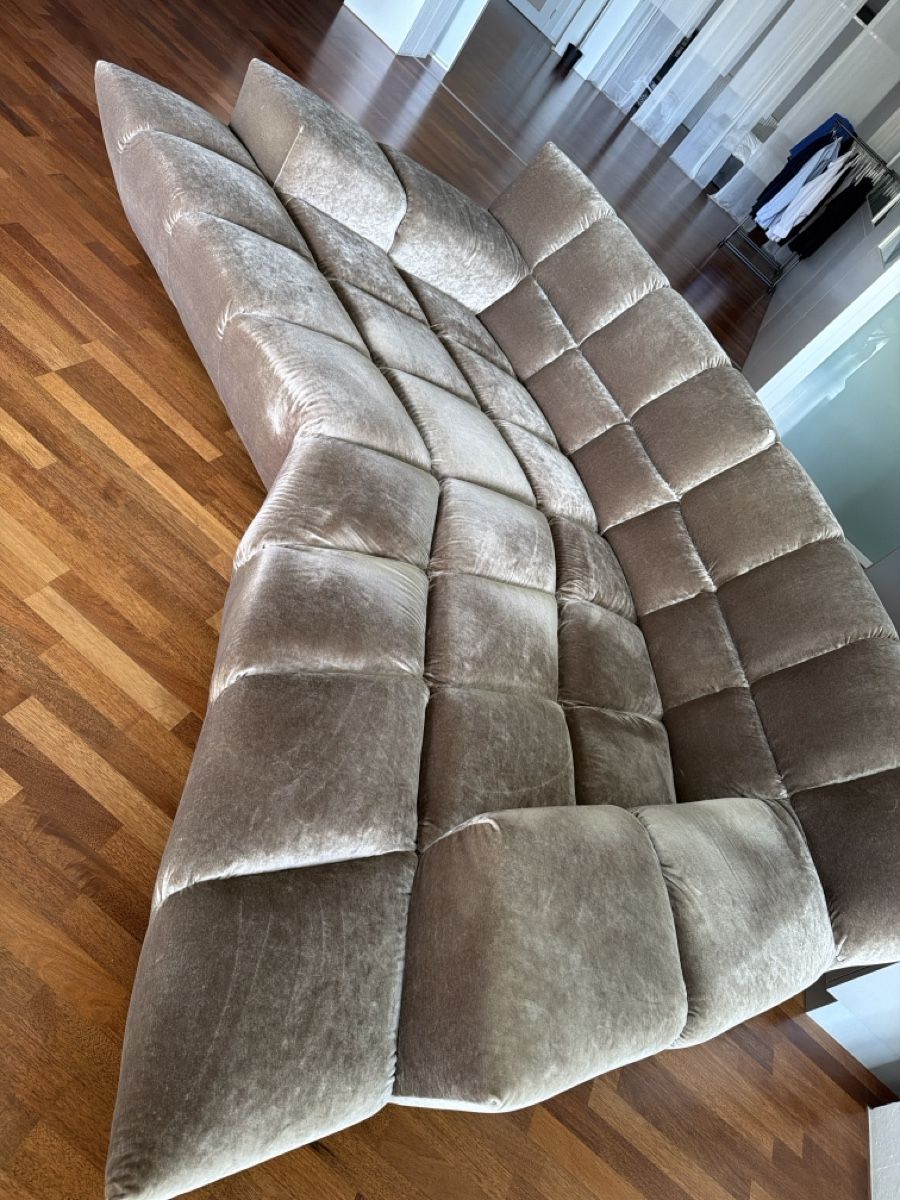 Bretz Sofas: Bretz Designer Sofa Cloud7 – Gebraucht aus Nidau von dan_869h 3
