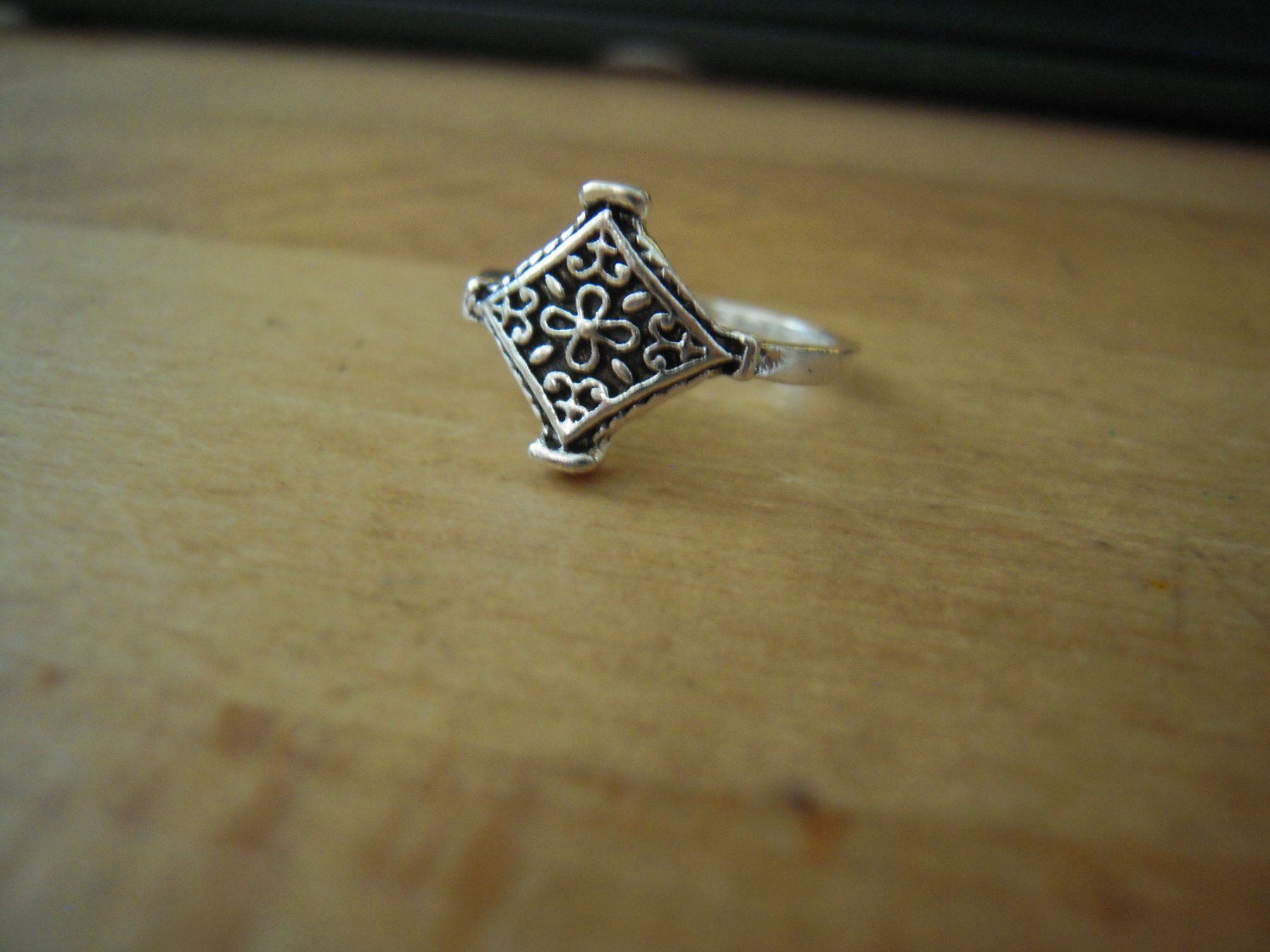 Ringe: Ring - Durchmesser: 16mm – Neu (gemäss Beschreibung) aus Uzwil von visions77