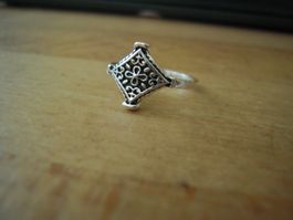Ring - Durchmesser: 16mm