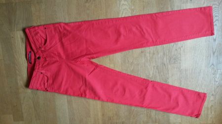 Jeans von Comptoir des Cotonniers Gr XS