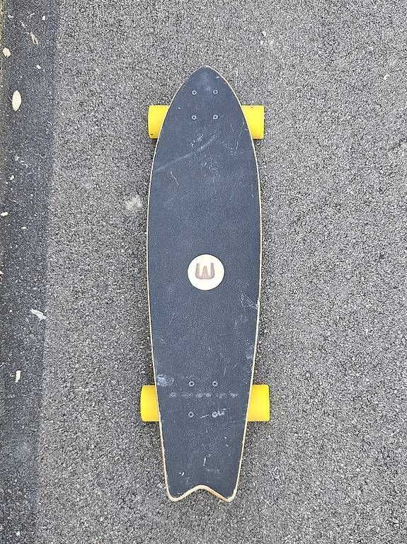 Skateboards: Slalom Board 82cm  – Gebraucht aus Zürich von vintonsen 1