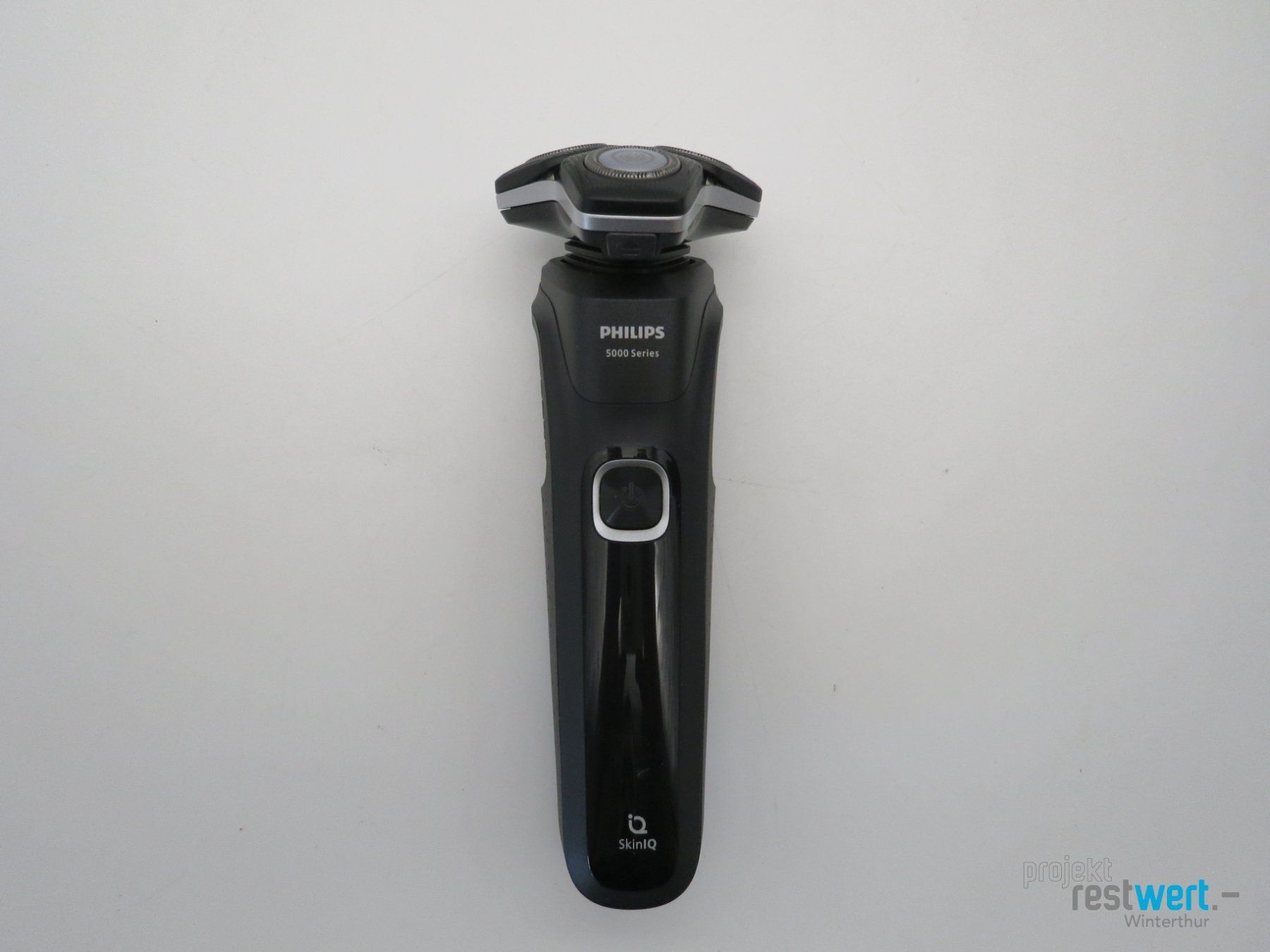 Philips Rasoirs & Lames de rasage: PHILIPS SHAVER 5000 SERIES – Neuf (Voir description) à Winterthur par Restwert_Winterthur 4