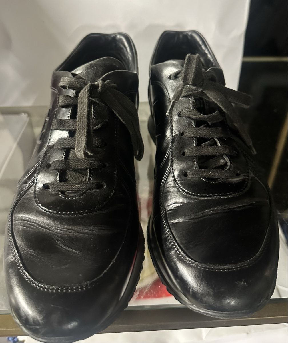 Hogan Scarpe da uomo: Hogan Sneakers – Usato da Burgdorf venduto da N.O.C.