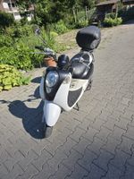 Scooter Sym Mio 100