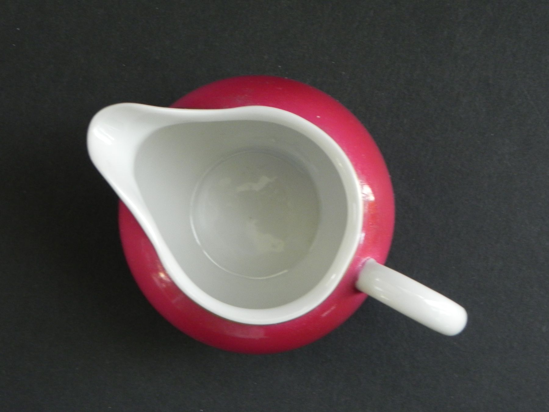Carafes: Schönes Crémier 1952 von Langenthal – D'occasion à Zürich par LodgE-21 1