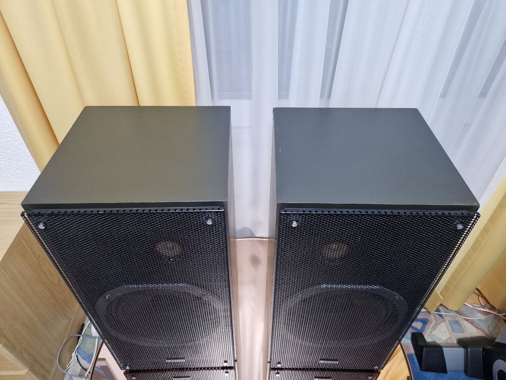 Sanyo Casse acustiche: Sanyo SX 401A – Usato da Arbon venduto da Mayak_Sound 1