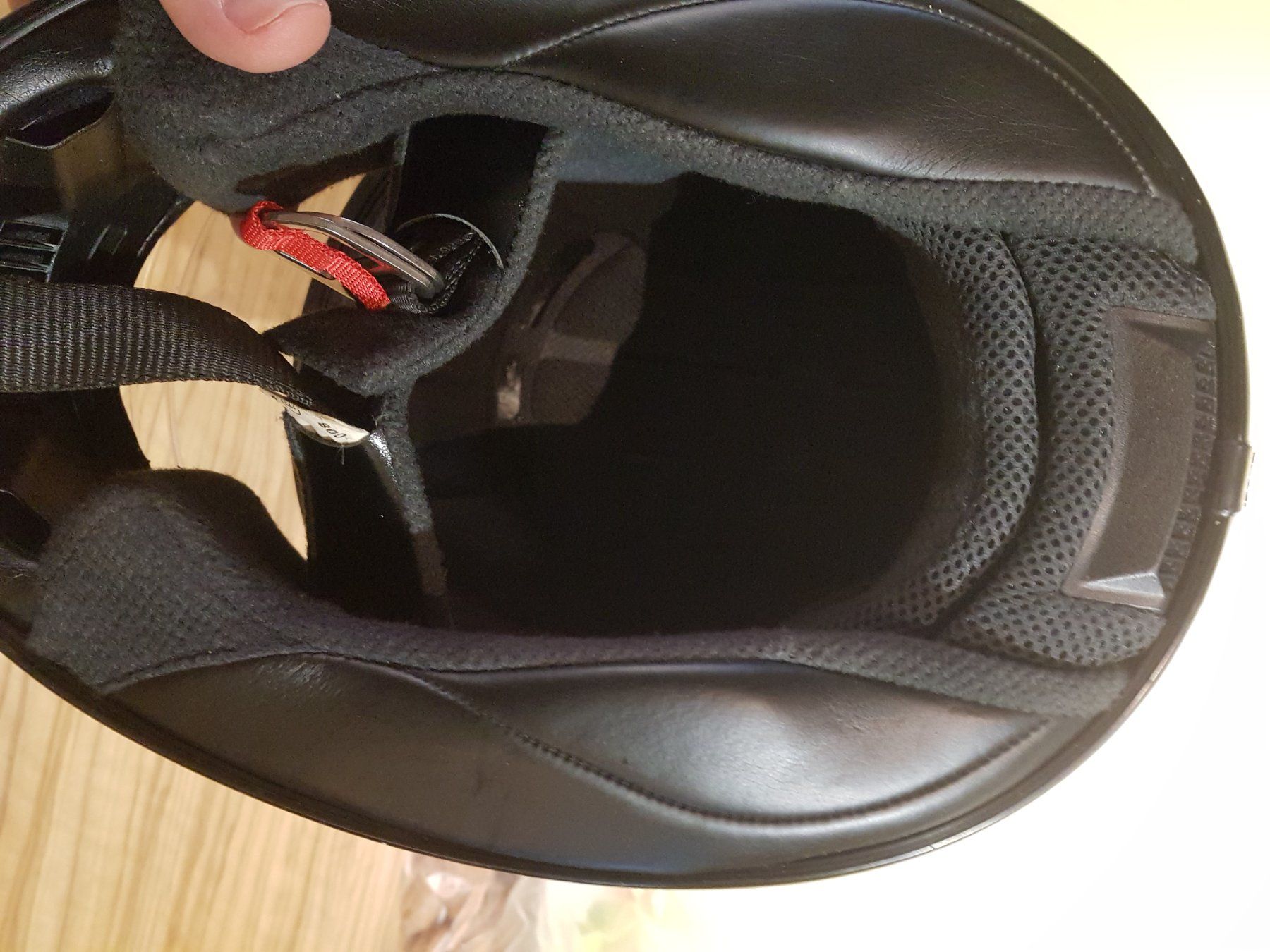 Shoei Caschi & visiere: Casque Moto "Shoei" – Usato da Yvonand venduto da dushdid 7