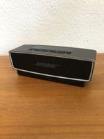 Bose SoundLink Mini II
