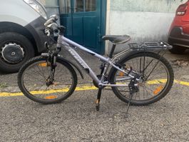 Kindervelo