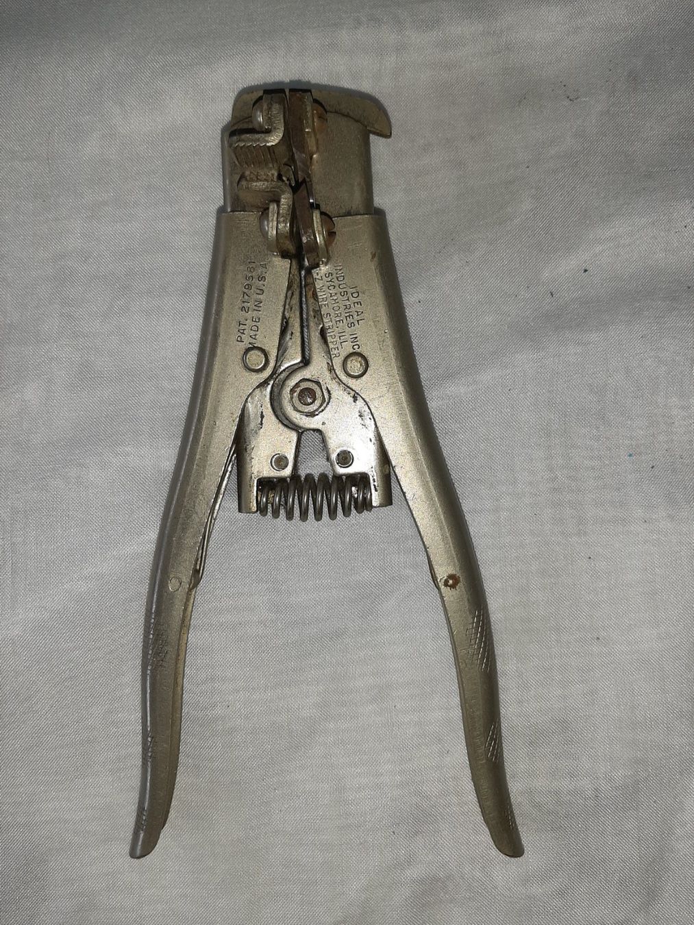 Tous les outils: ZANGE MADE IN USA. – D'occasion à Wiesendangen par tam_jvp5
