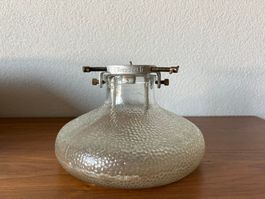 Christbaumständer Siegwart Glas – Mit Originalkarton