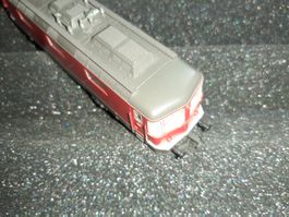 Lima SUDOSBAHN REF.5