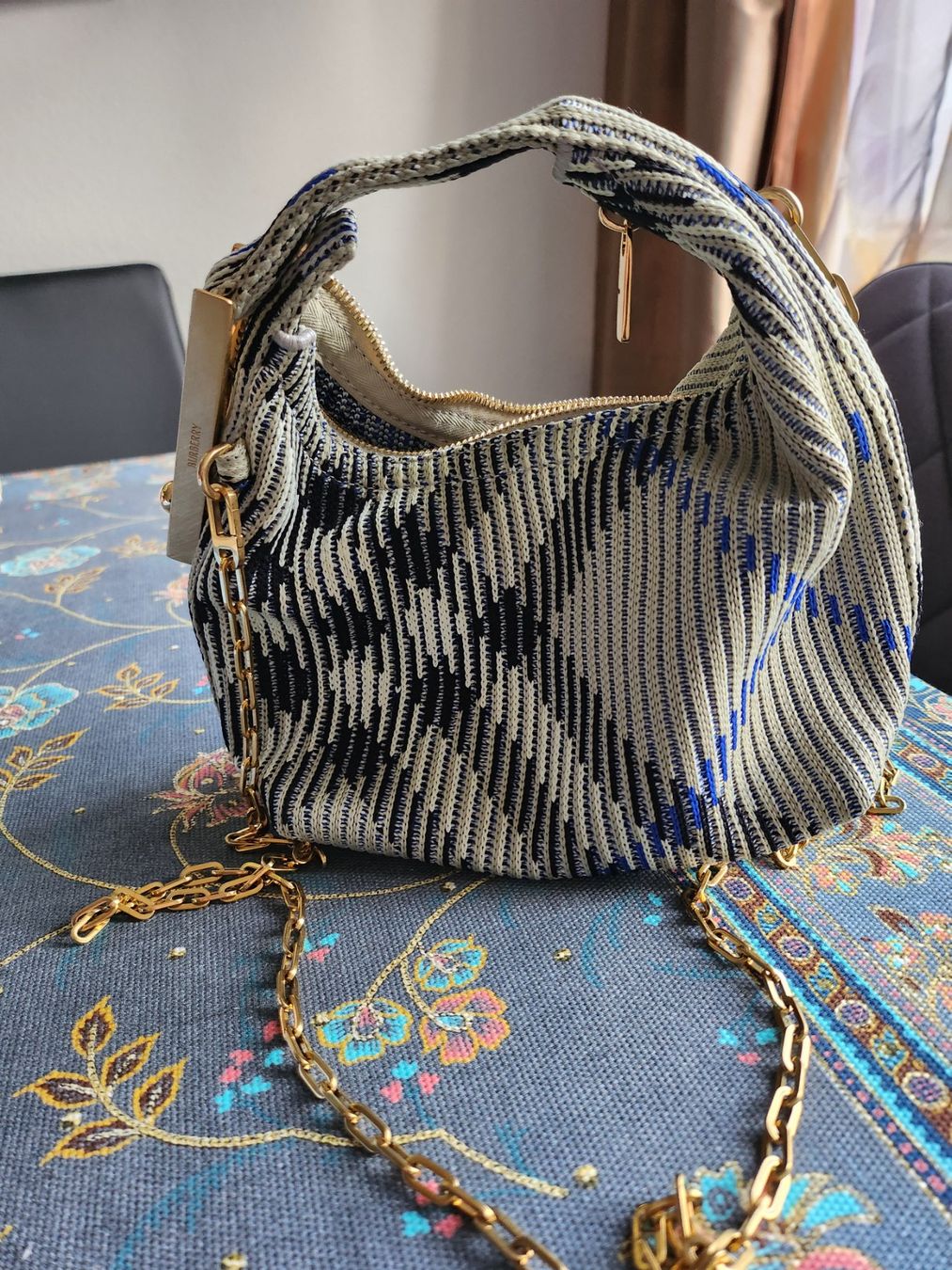 Burberry Borse da donna: Burberry " Tasche. – Nuovo (secondo la descrizione) da Dietikon venduto da Oxana01