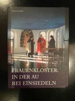 Buch Frauenklöster in der Au bei Einsiedeln