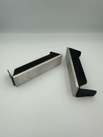 Gresse Spannbacken Neu