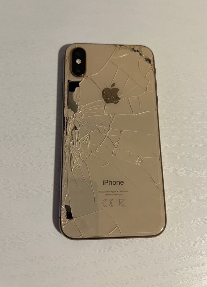 Apple Portables: iPhone XS 64gb – Défectueux à Adliswil par Pacifoll 2
