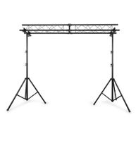 🔵disco lampe stative 3 punkt traverse🔵