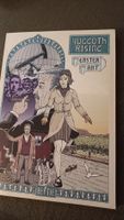 Yuggoth Rising-Erster Akt Underground ComiX