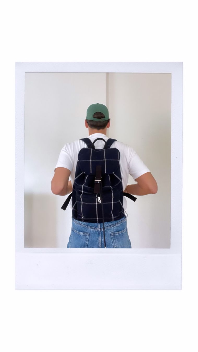 Rucksäcke: A.P.C Rucksack – Gebraucht aus Zürich von by.mr.evans