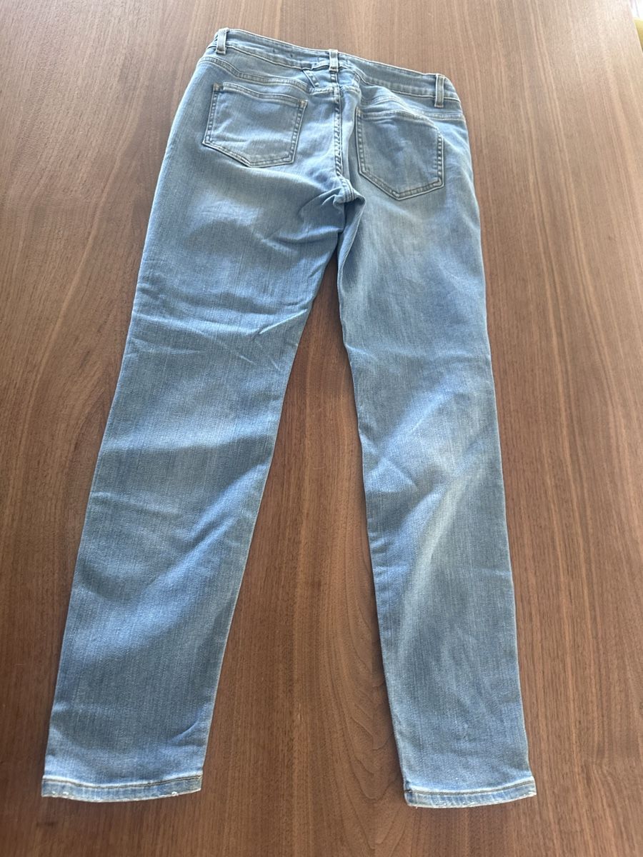 Closed Jeans: Guterhaltene Closed Jeans BAKER, Grösse 28 – Usato da Uettligen venduto da fabi1000 1
