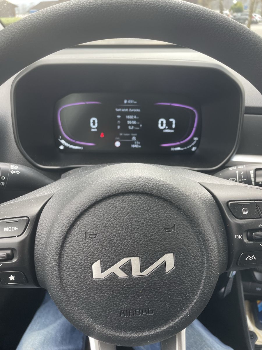 Kia Autos: Kia Piccanto 1.0 – D'occasion à Bollingen par makenschmuschki 5