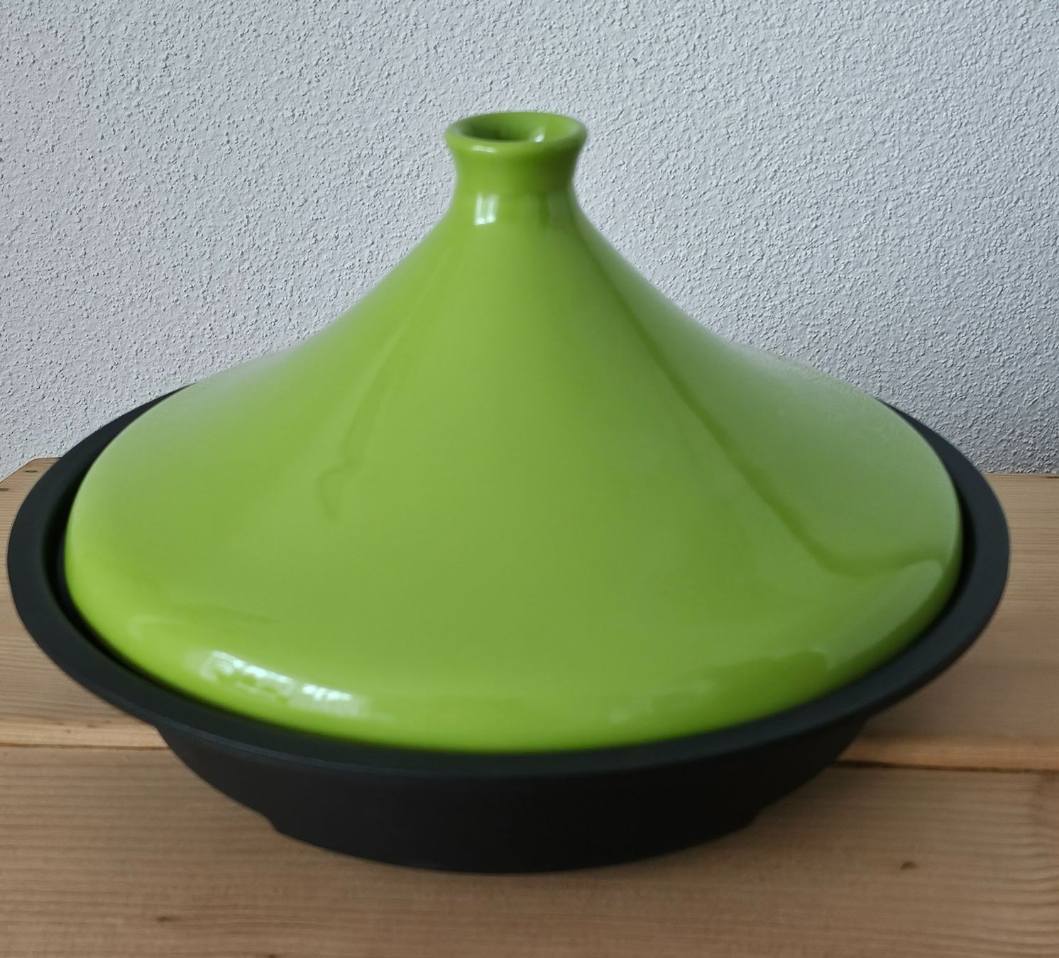 Outdoorchef Casseroles: Outdoorchef Tajine – Neuf avec emballage d'origine à Oetwil a.d. Limmat par grisilisi