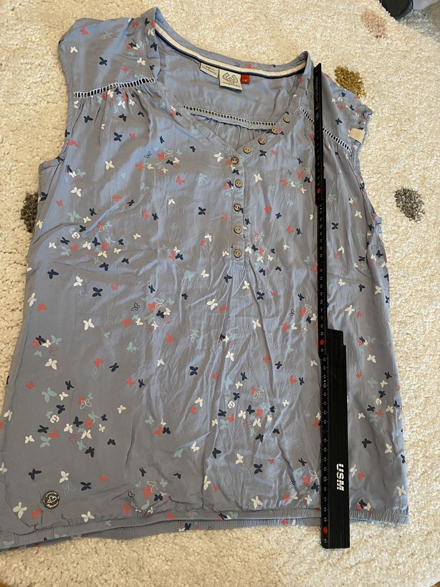 Ragwear T-shirts: Ragwear Salty a, Gr. S – Neuf (Voir description) à Summaprada par hirschuh506 2