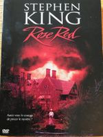 Rose Red (Stephen King, 2 DVD, Maison Hantée)
