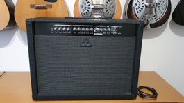 Gitarrenverstärker