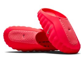 Nike Mind 001 Slide Solar Red Gr. 44 "NEU"