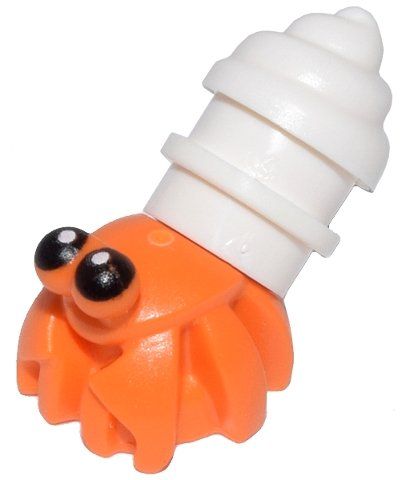 Lego Baukästen: Lego Krabbe (crab) NEU – Neu (gemäss Beschreibung) aus Lengnau AG von Chefe43